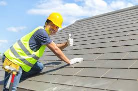 Fast & Reliable Emergency Roof Repairs in Robstown, TX